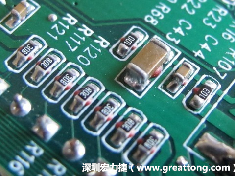 何謂SMT「紅膠」制程？什么時(shí)候該用紅膠呢？有何限制呢？