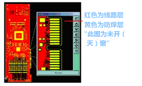 請(qǐng)問金手指是否以“開天窗”方式制作？-深圳宏力捷