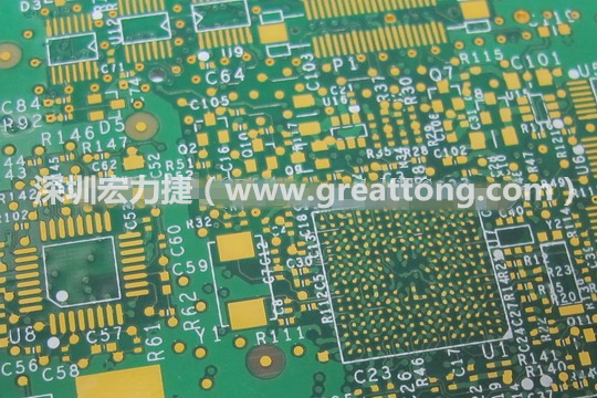 當(dāng)所有零件的參考位置印刷從電路板上取消會(huì)發(fā)生什么事？