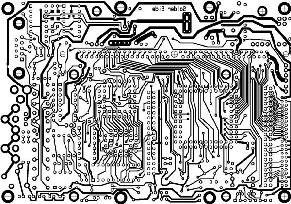 PCB的布線設計需注意走線訊號特性，避免產(chǎn)品快完成設計時才必須進行EMI問題改善。
