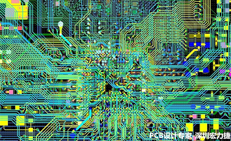 PCB設(shè)計(jì)中如何協(xié)調(diào)線寬、電流和銅鉑厚度的關(guān)系