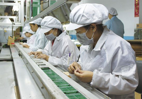 PCBA打樣費用高在哪？