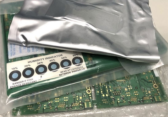PCB拼板打樣有哪些好處？