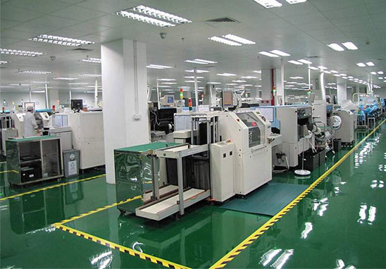 PCB拼板打樣有哪些好處？