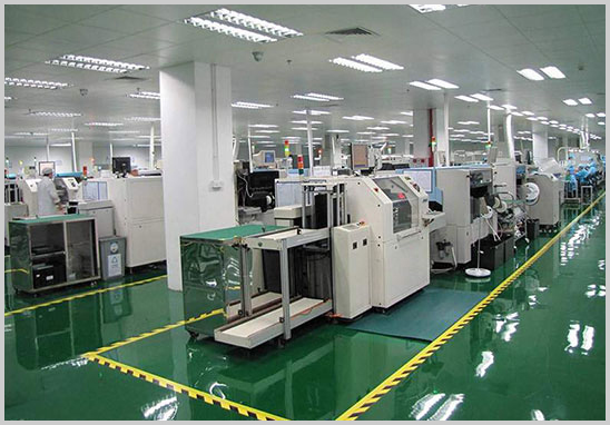 深圳PCBA貼片工廠(chǎng)