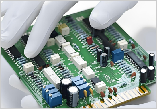 PCB抄板打樣如何確保成功率？